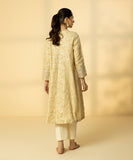 Embroidered Jacquard Shirt