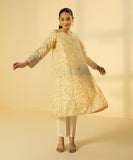 Embroidered Jacquard Shirt