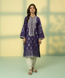 Embroidered Jacquard Shirt