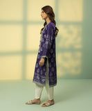 Embroidered Jacquard Shirt