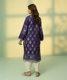 Embroidered Jacquard Shirt