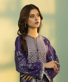 Embroidered Jacquard Shirt