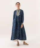 Embroidered Jacquard Shirt