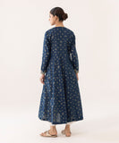 Embroidered Jacquard Shirt