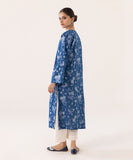 Embroidered Jacquard Shirt