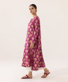 Embroidered Jacquard Shirt