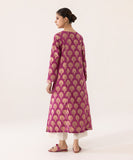 Embroidered Jacquard Shirt