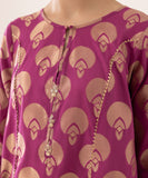 Embroidered Jacquard Shirt