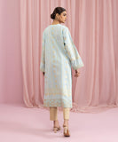 Embroidered Jacquard Shirt