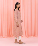 Embroidered Jacquard Shirt