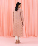 Embroidered Jacquard Shirt