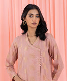 Embroidered Jacquard Shirt