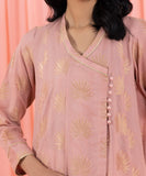 Embroidered Jacquard Shirt
