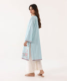 Embroidered Cotton Shirt