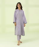 Embroidered Pure Linen Shirt