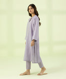 Embroidered Pure Linen Shirt