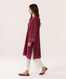 Embroidered Cambric Shirt