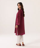 Embroidered Cambric Shirt