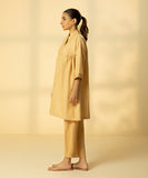 Embroidered Multi Neps Shirt