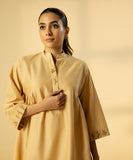 Embroidered Multi Neps Shirt