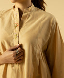 Embroidered Multi Neps Shirt