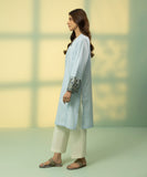 Embroidered Multi Neps Shirt