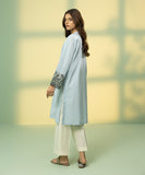 Embroidered Multi Neps Shirt