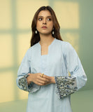 Embroidered Multi Neps Shirt