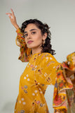 Embroidered Lawn Kurti