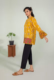 Embroidered Lawn Kurti