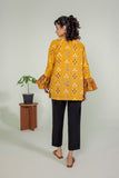 Embroidered Lawn Kurti
