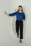 Solid Cotton Top
