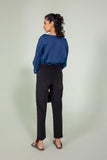 Solid Cotton Top