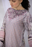 Embroidered Lawn Shirt