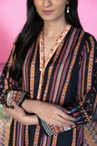 Embroidered Lawn Shirt