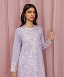 Embroidered Jacquard Shirt
