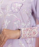 Embroidered Jacquard Shirt