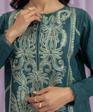 Embroidered Jacquard Shirt