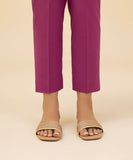 Cambric Cigarette Pants