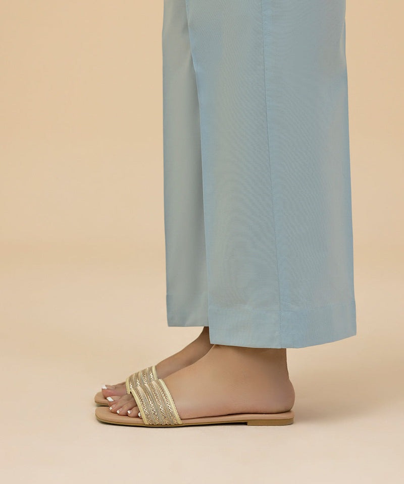 Cambric Culottes