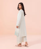 Embroidered Dobby Shirt