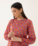 2 Piece - Printed Lawn Suit