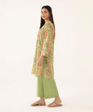 2 Piece - Printed Lawn Suit
