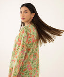 2 Piece - Printed Lawn Suit