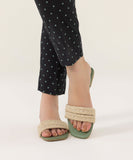 Printed Cambric Pants