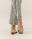 Printed Cambric Pants