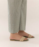 Printed Cambric Pants