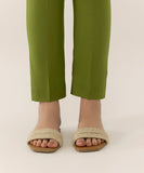 Printed Cambric Pants