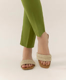 Printed Cambric Pants