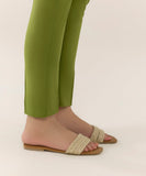 Printed Cambric Pants